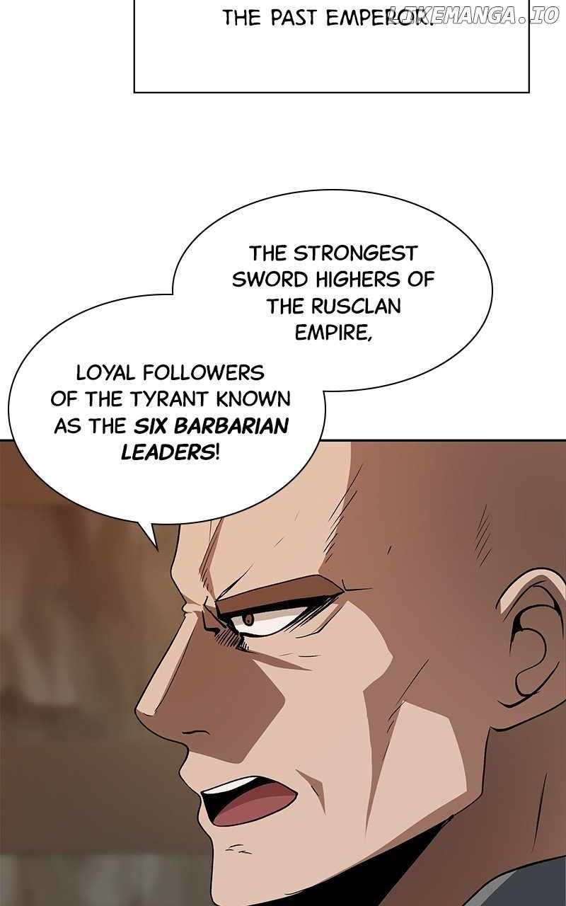 Reloaded Into the Other World Chapter 75 — Page 17