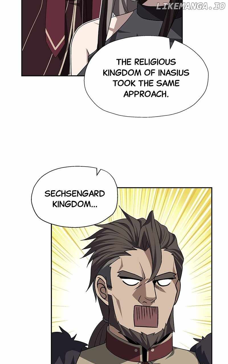 Reloaded Into the Other World Chapter 75 — Page 21