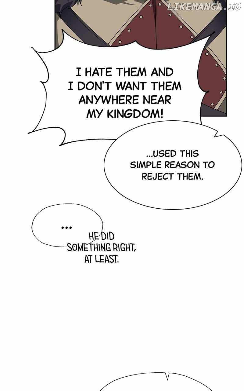 Reloaded Into the Other World Chapter 75 — Page 22