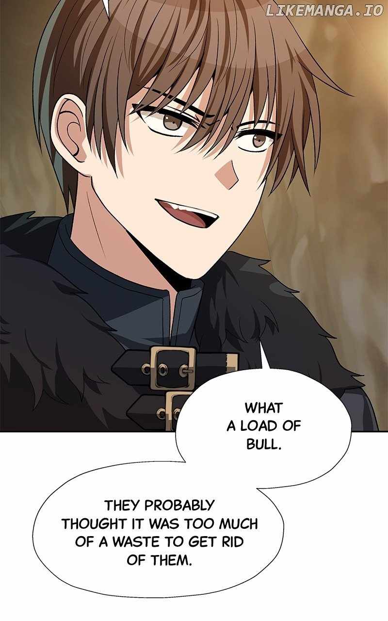 Reloaded Into the Other World Chapter 75 — Page 25
