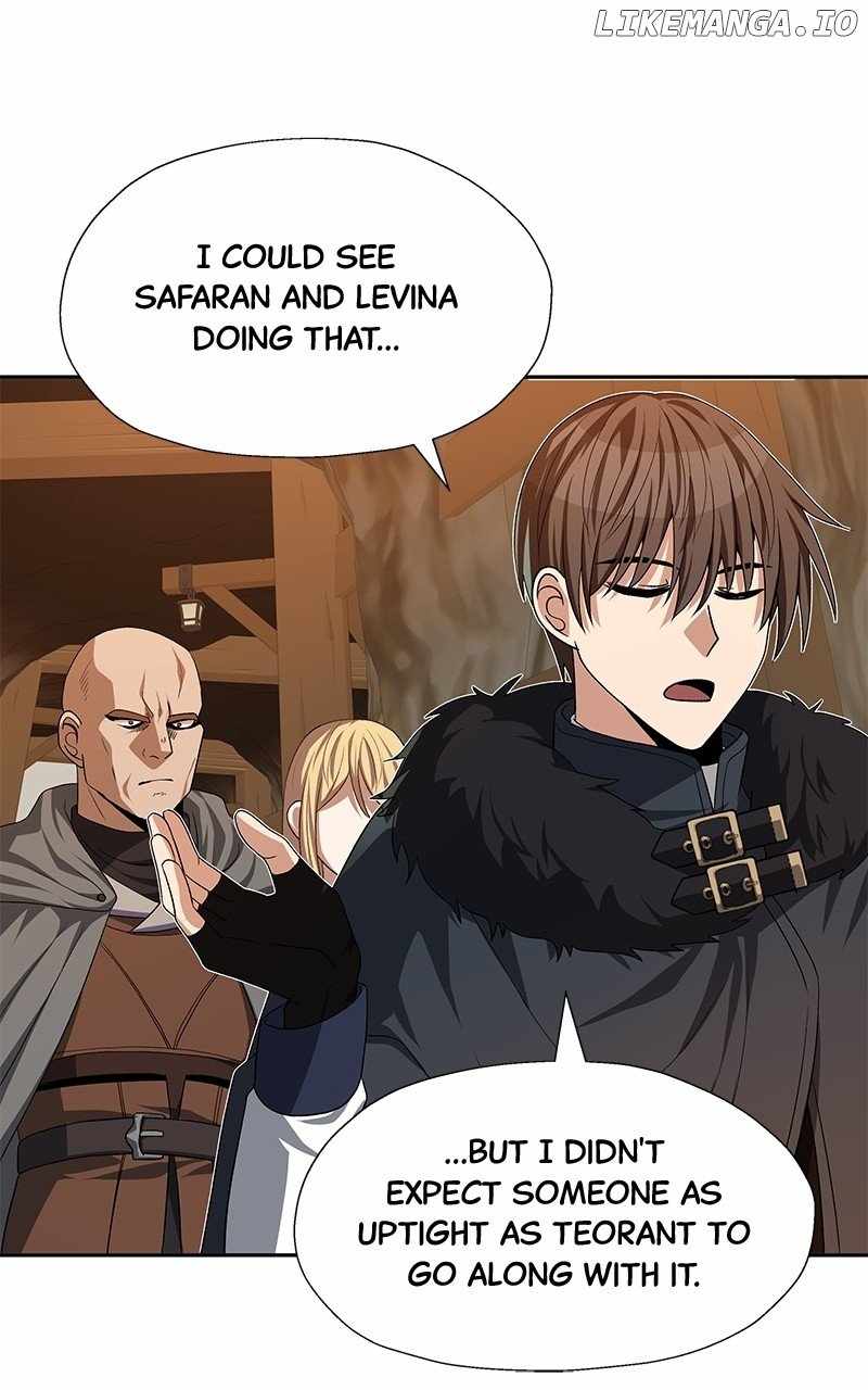 Reloaded Into the Other World Chapter 75 — Page 26