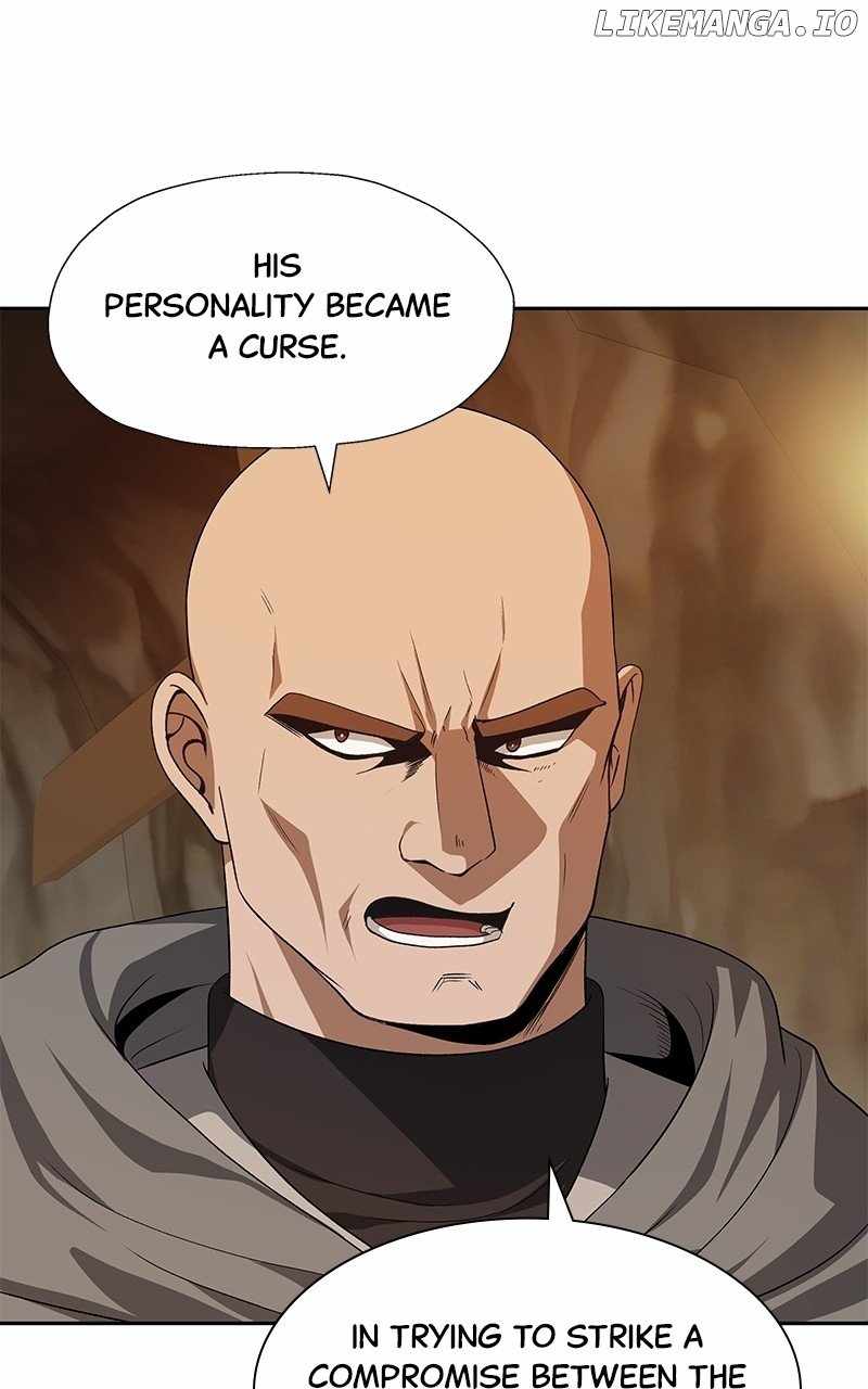 Reloaded Into the Other World Chapter 75 — Page 27