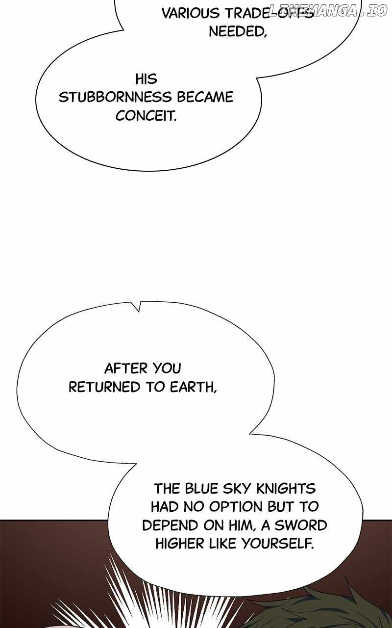 Reloaded Into the Other World Chapter 75 — Page 28