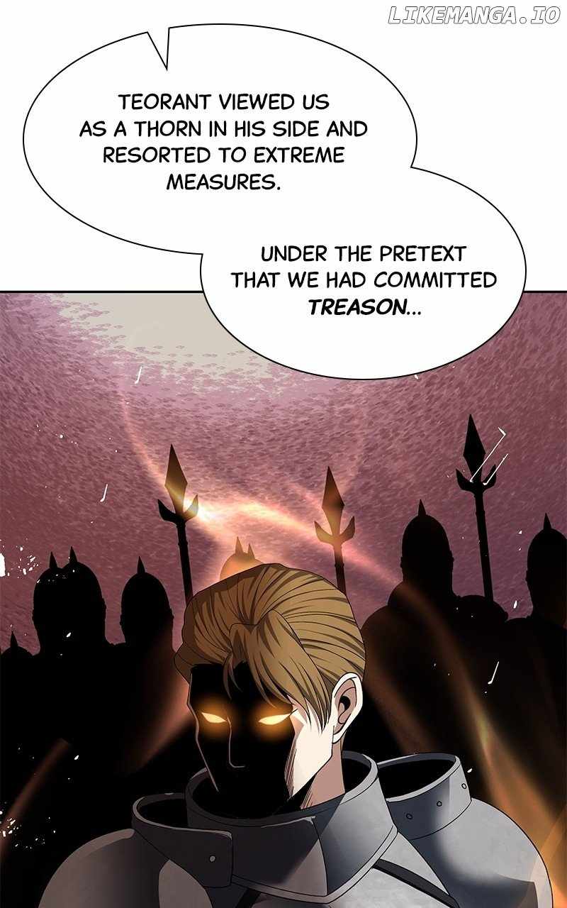 Reloaded Into the Other World Chapter 75 — Page 30
