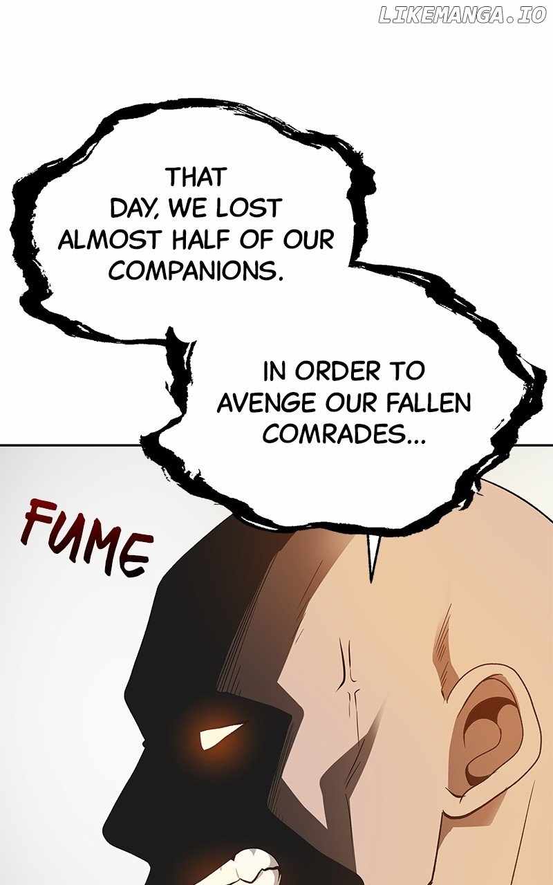 Reloaded Into the Other World Chapter 75 — Page 33