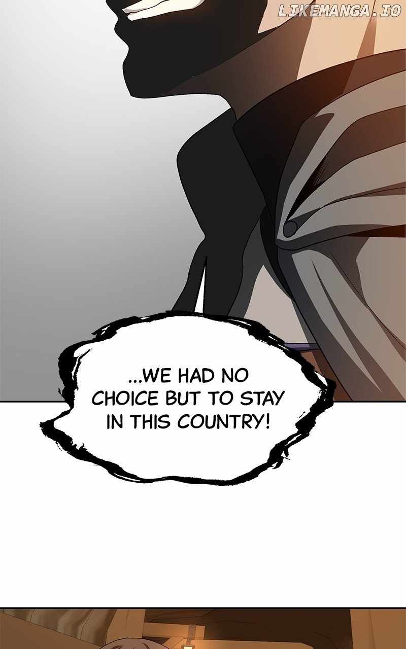 Reloaded Into the Other World Chapter 75 — Page 34