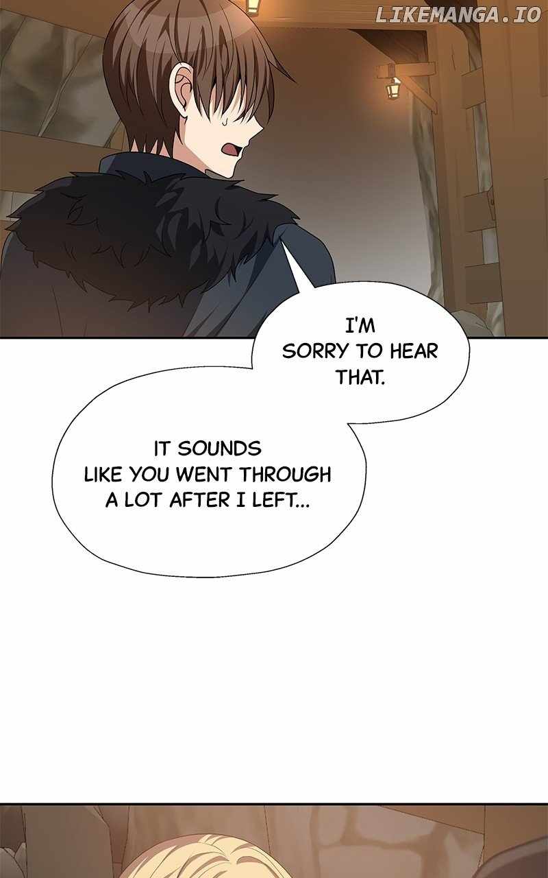 Reloaded Into the Other World Chapter 75 — Page 35
