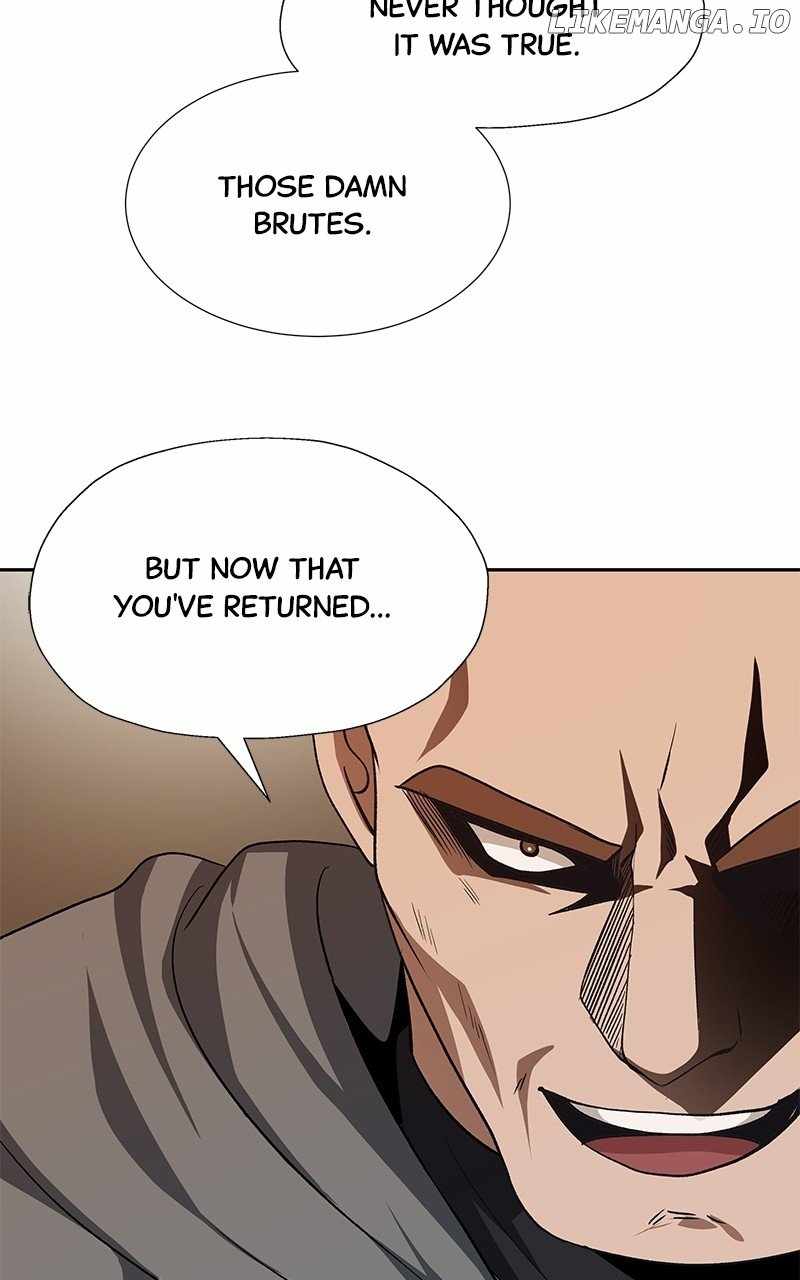 Reloaded Into the Other World Chapter 75 — Page 43