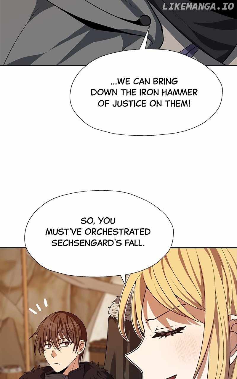 Reloaded Into the Other World Chapter 75 — Page 44