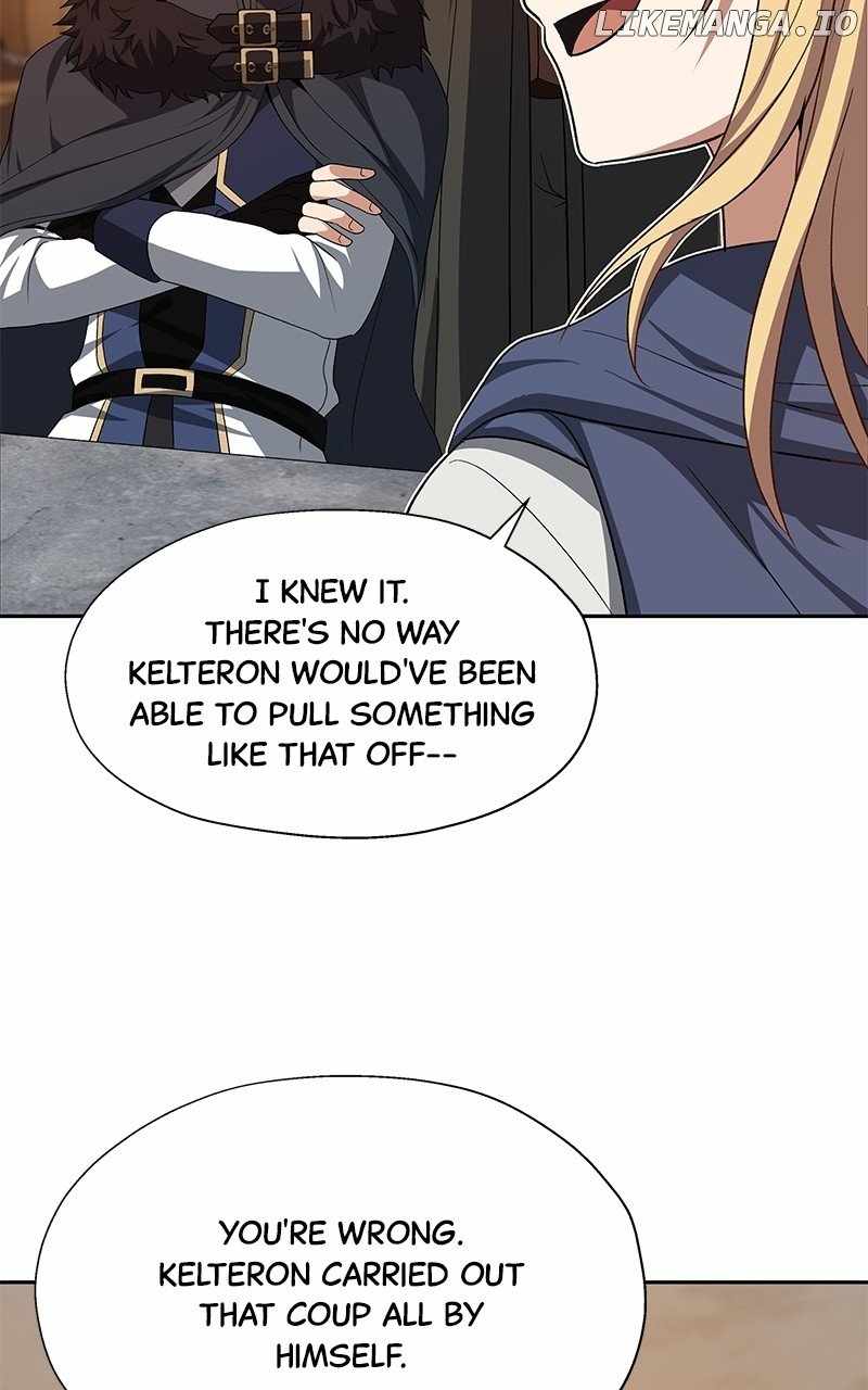 Reloaded Into the Other World Chapter 75 — Page 45
