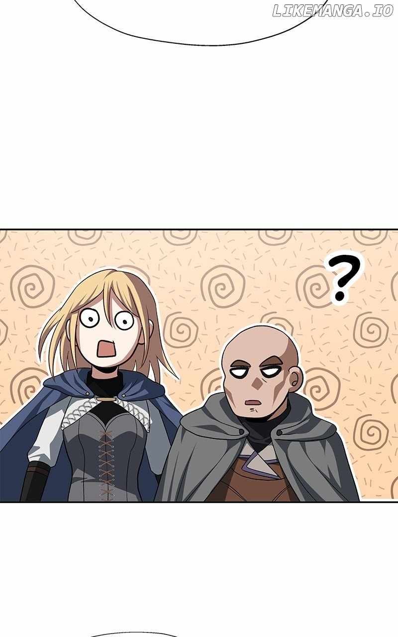 Reloaded Into the Other World Chapter 75 — Page 47