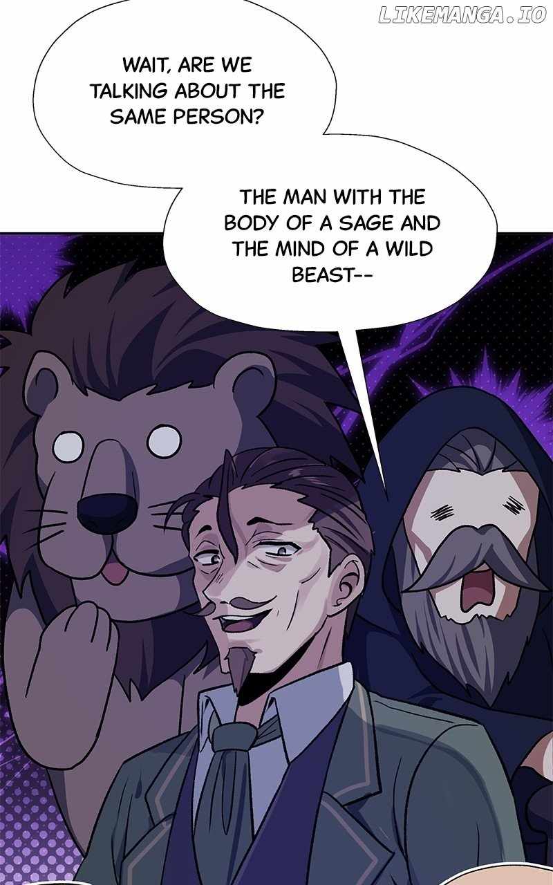 Reloaded Into the Other World Chapter 75 — Page 48