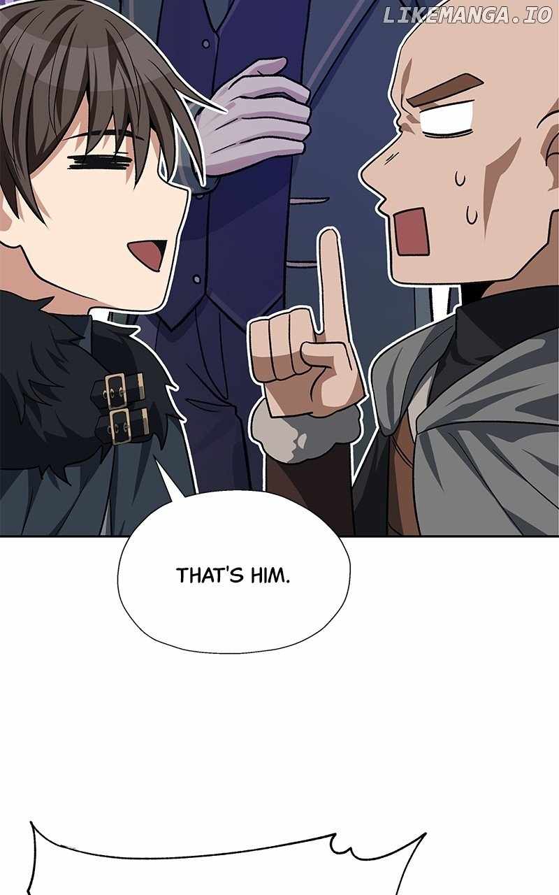 Reloaded Into the Other World Chapter 75 — Page 49