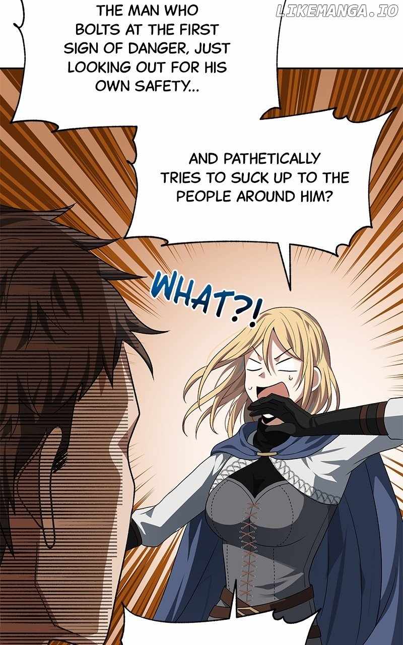Reloaded Into the Other World Chapter 75 — Page 50