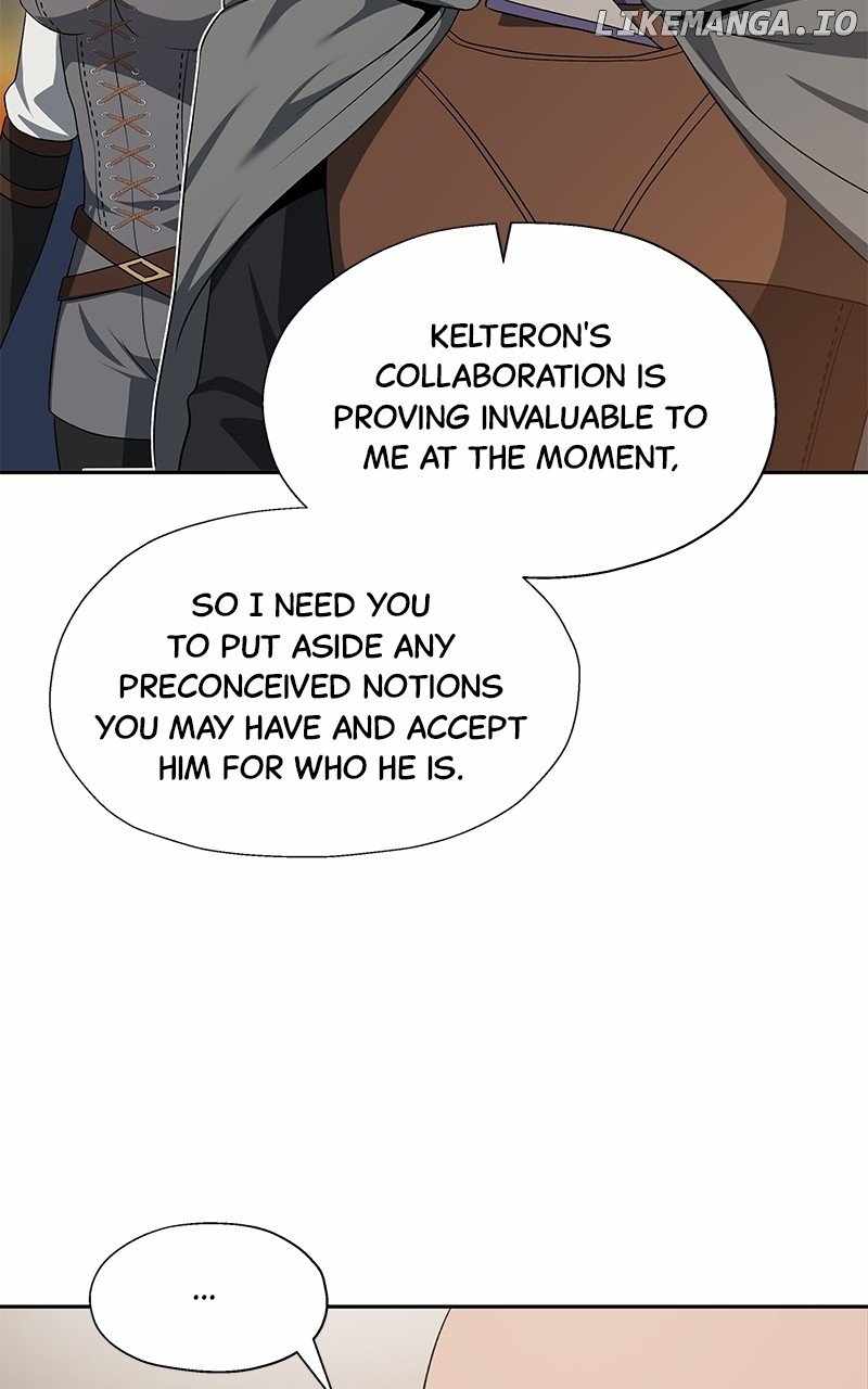 Reloaded Into the Other World Chapter 75 — Page 54