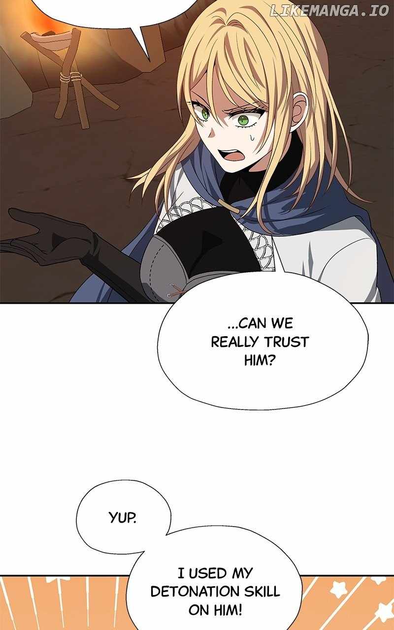 Reloaded Into the Other World Chapter 75 — Page 56