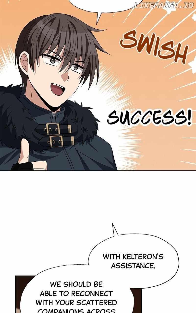 Reloaded Into the Other World Chapter 75 — Page 57