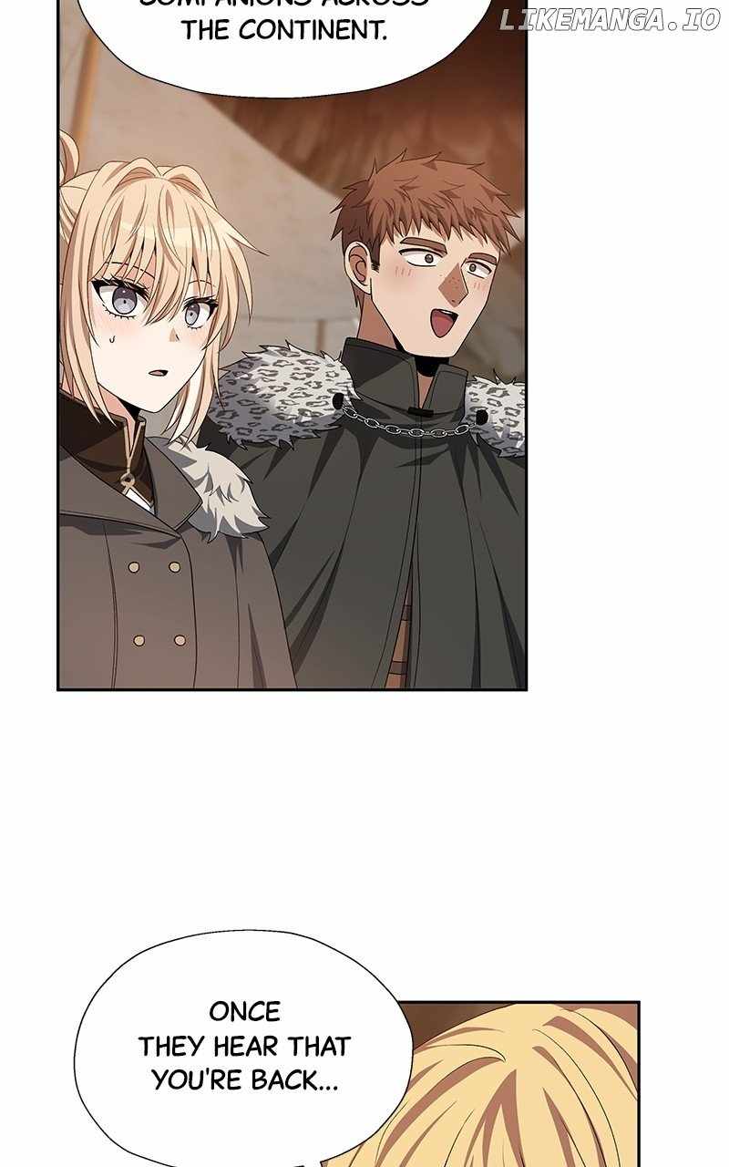 Reloaded Into the Other World Chapter 75 — Page 58