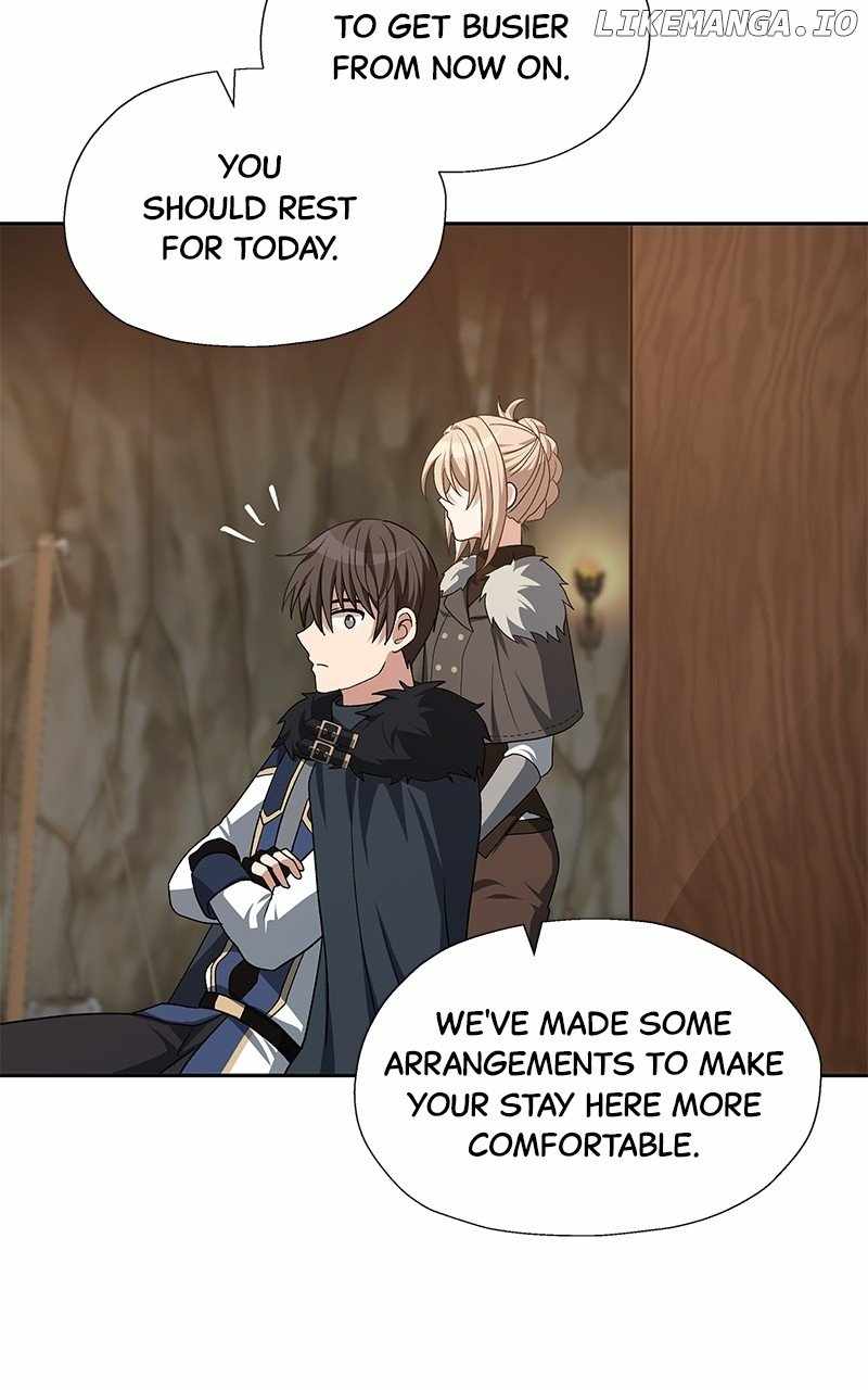 Reloaded Into the Other World Chapter 75 — Page 63