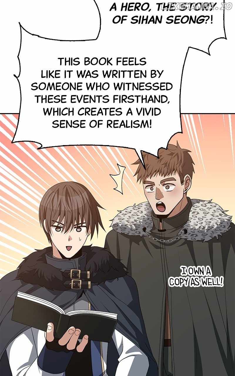 Reloaded Into the Other World Chapter 75 — Page 65