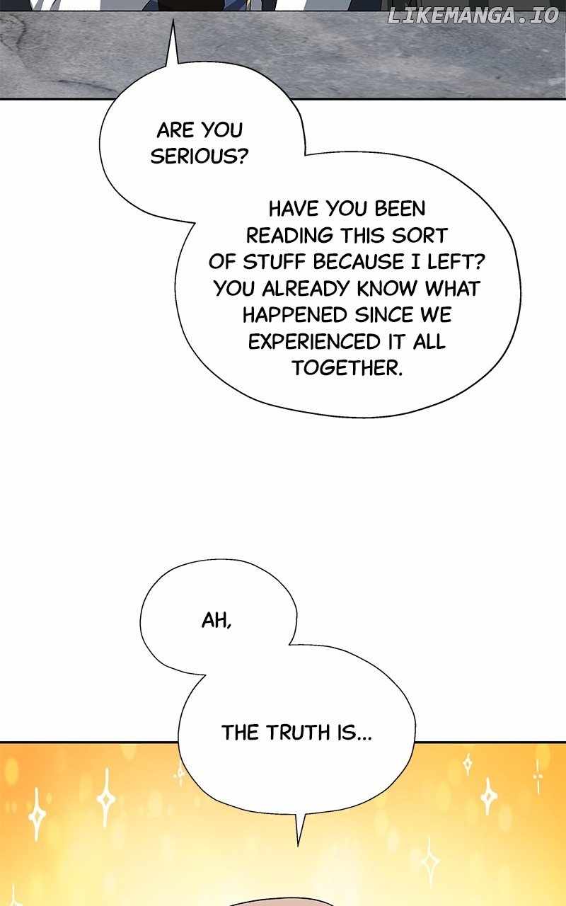 Reloaded Into the Other World Chapter 75 — Page 66