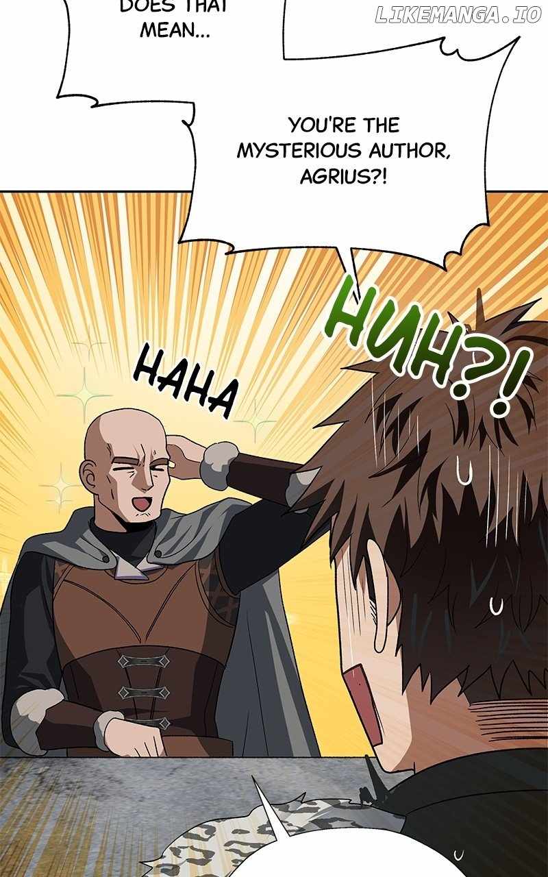 Reloaded Into the Other World Chapter 75 — Page 69