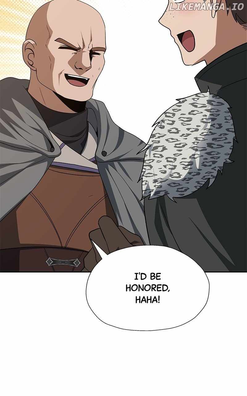 Reloaded Into the Other World Chapter 75 — Page 71