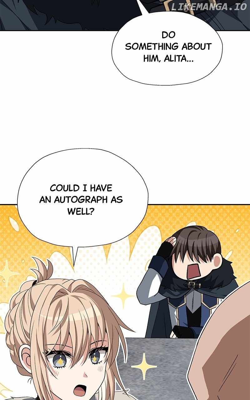 Reloaded Into the Other World Chapter 75 — Page 74