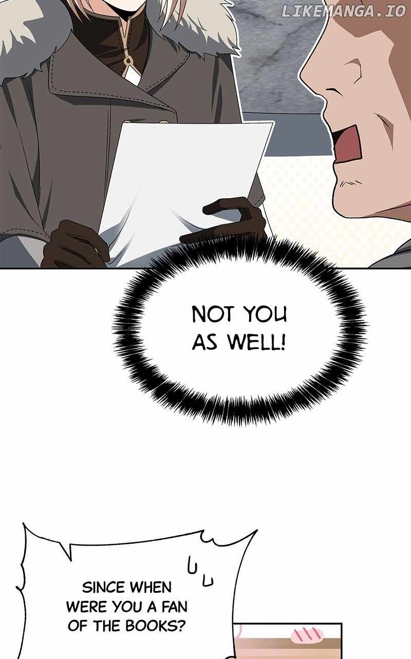 Reloaded Into the Other World Chapter 75 — Page 75