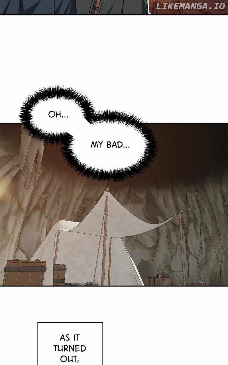 Reloaded Into the Other World Chapter 75 — Page 79