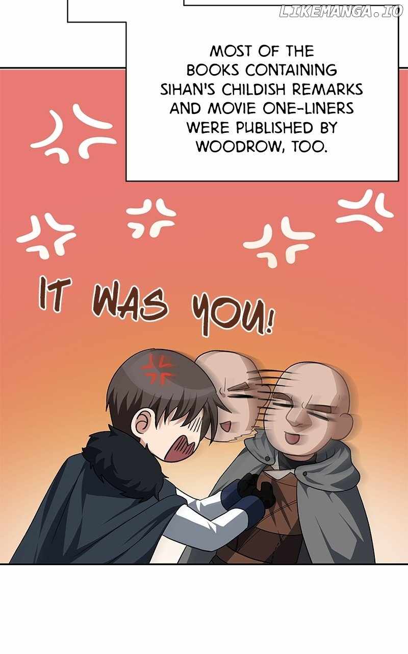 Reloaded Into the Other World Chapter 75 — Page 80