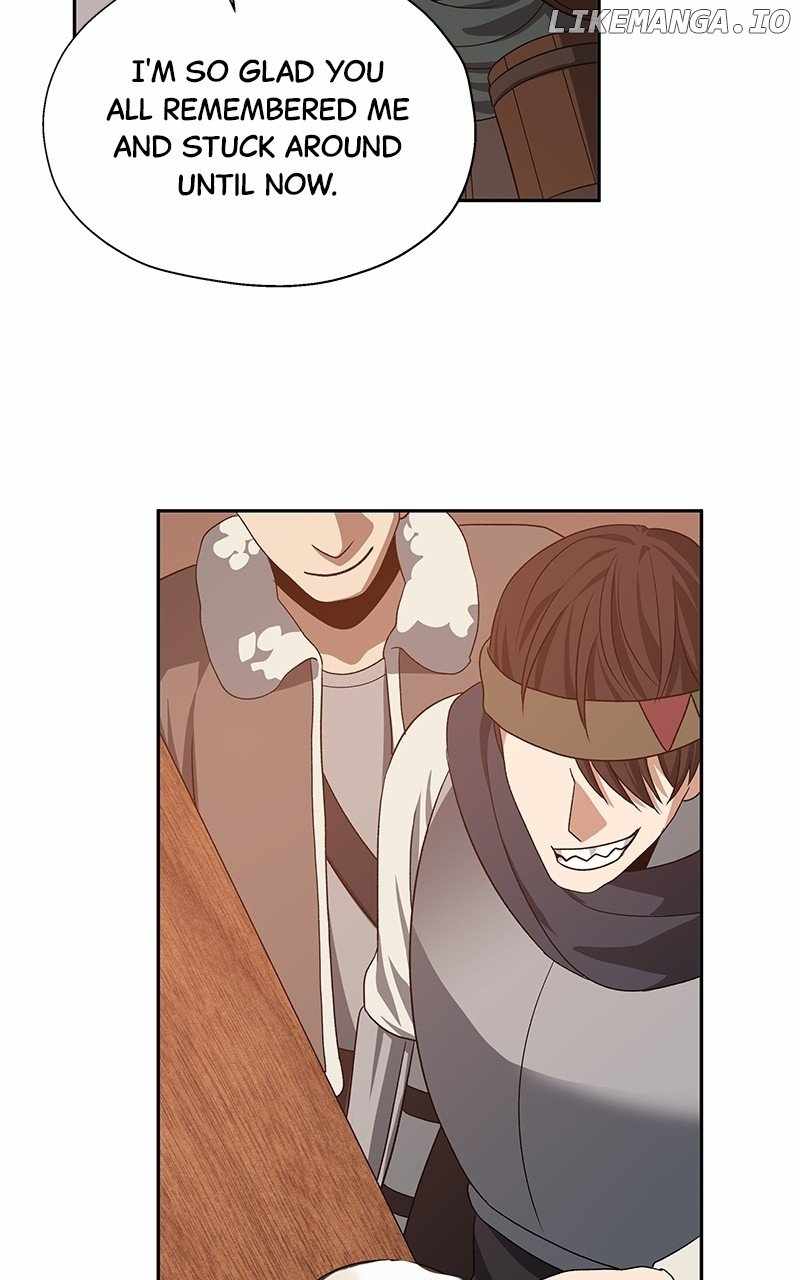 Reloaded Into the Other World Chapter 75 — Page 83