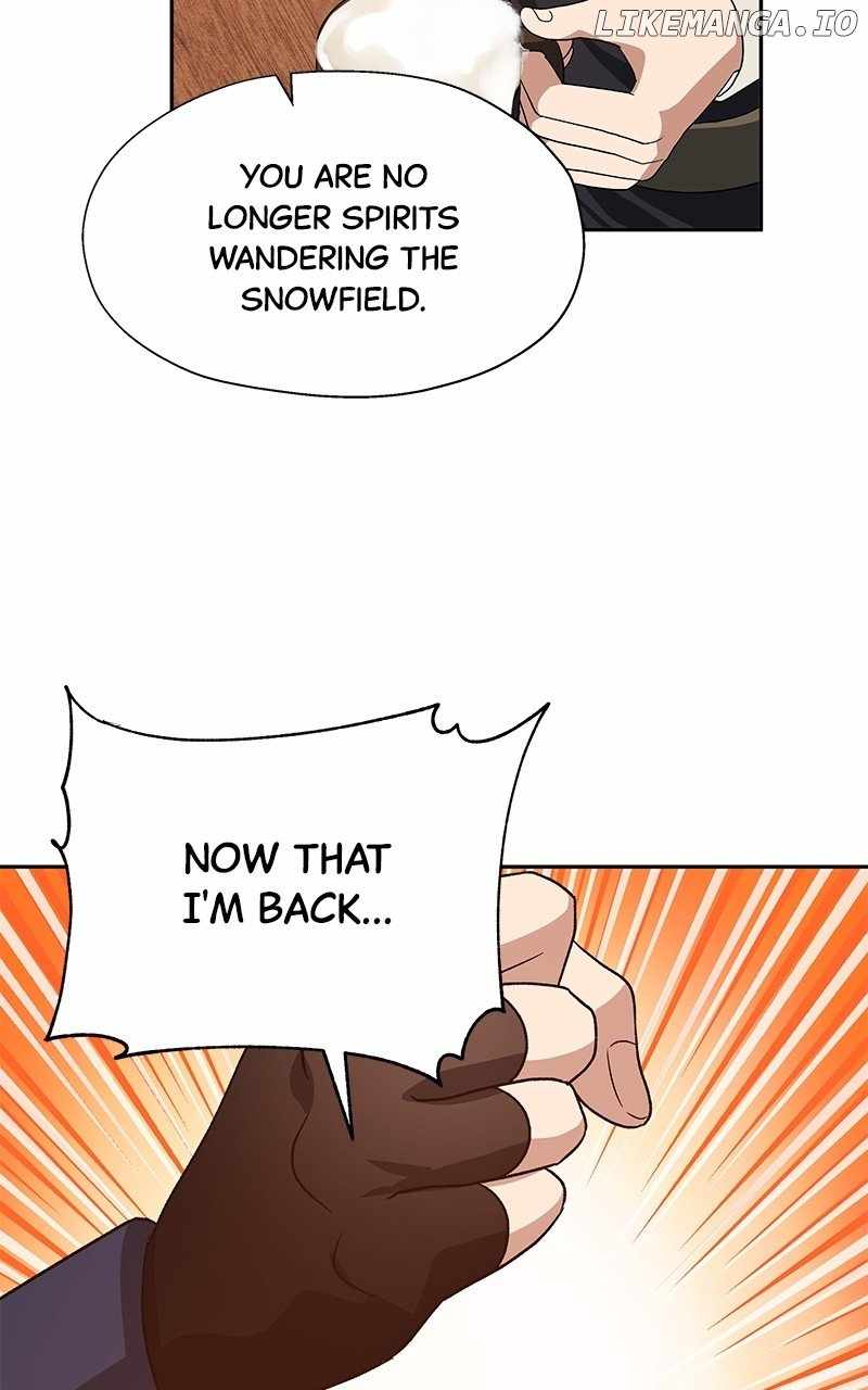 Reloaded Into the Other World Chapter 75 — Page 84