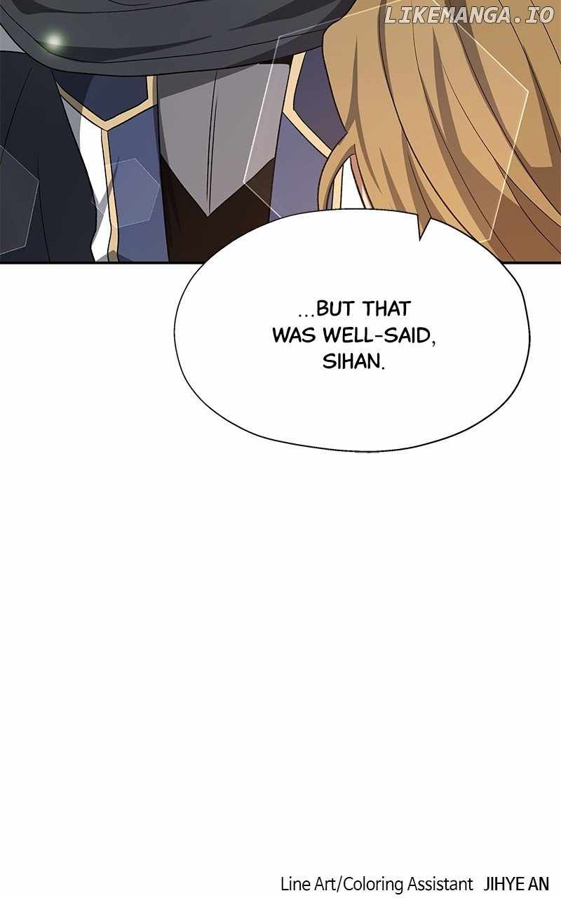 Reloaded Into the Other World Chapter 75 — Page 91