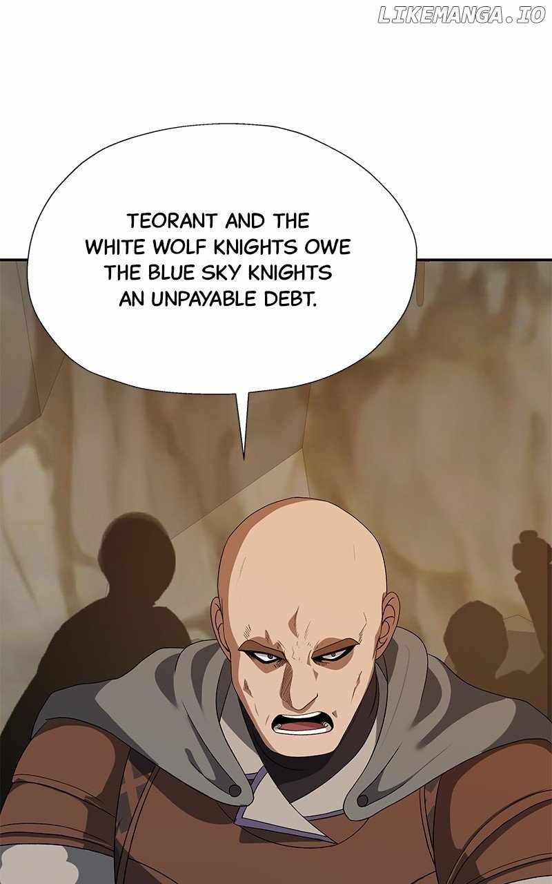 Reloaded Into the Other World Chapter 76 — Page 1
