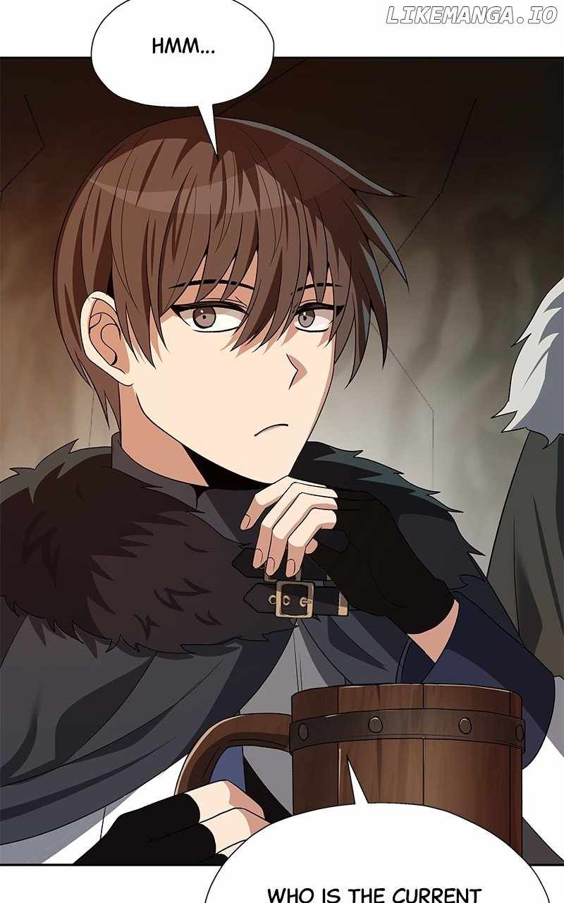 Reloaded Into the Other World Chapter 76 — Page 3