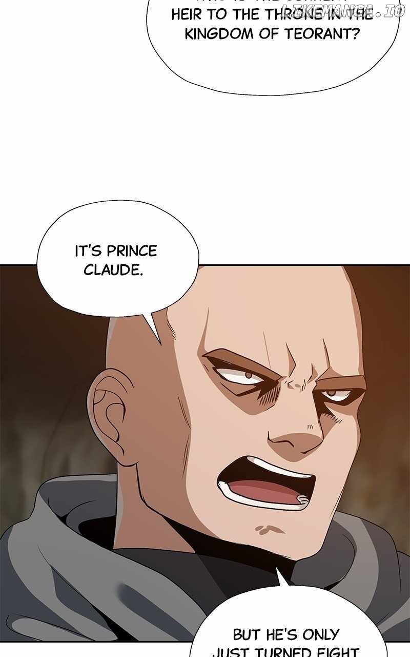 Reloaded Into the Other World Chapter 76 — Page 4