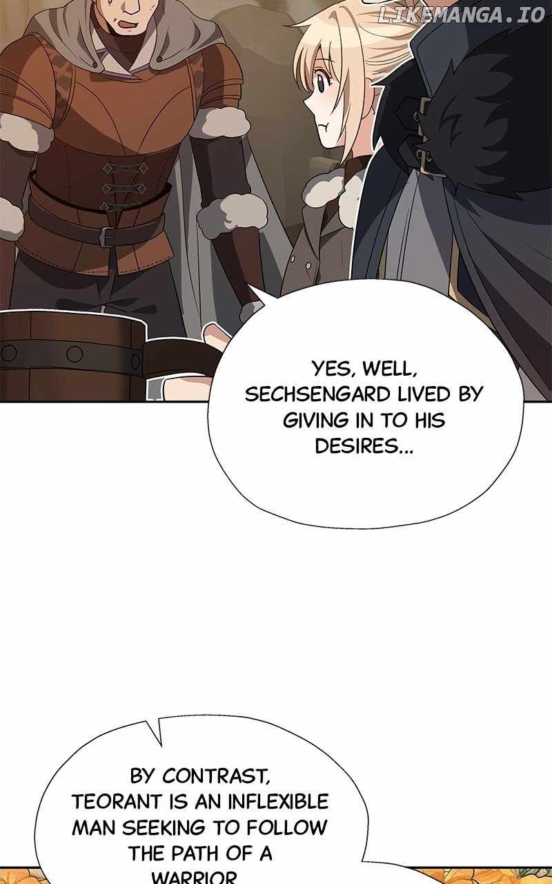 Reloaded Into the Other World Chapter 76 — Page 6