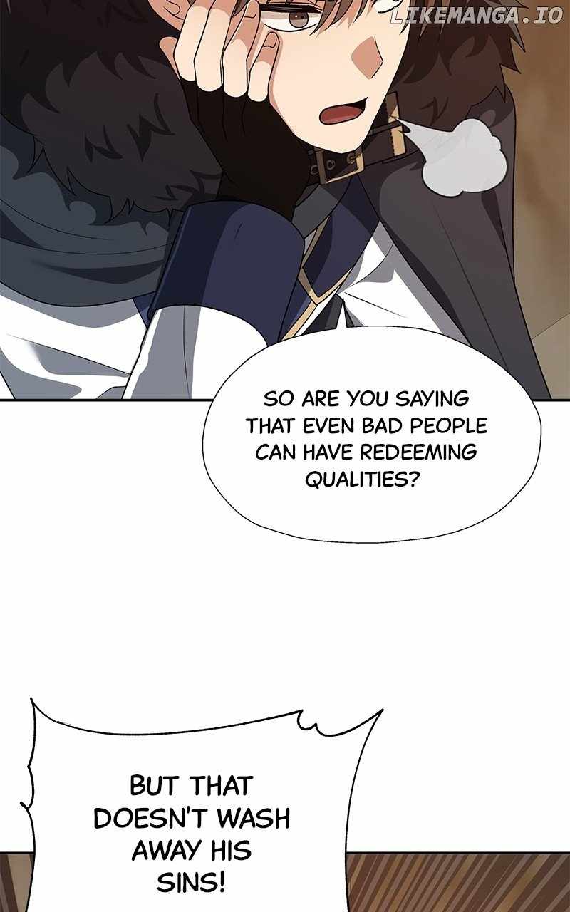 Reloaded Into the Other World Chapter 76 — Page 9