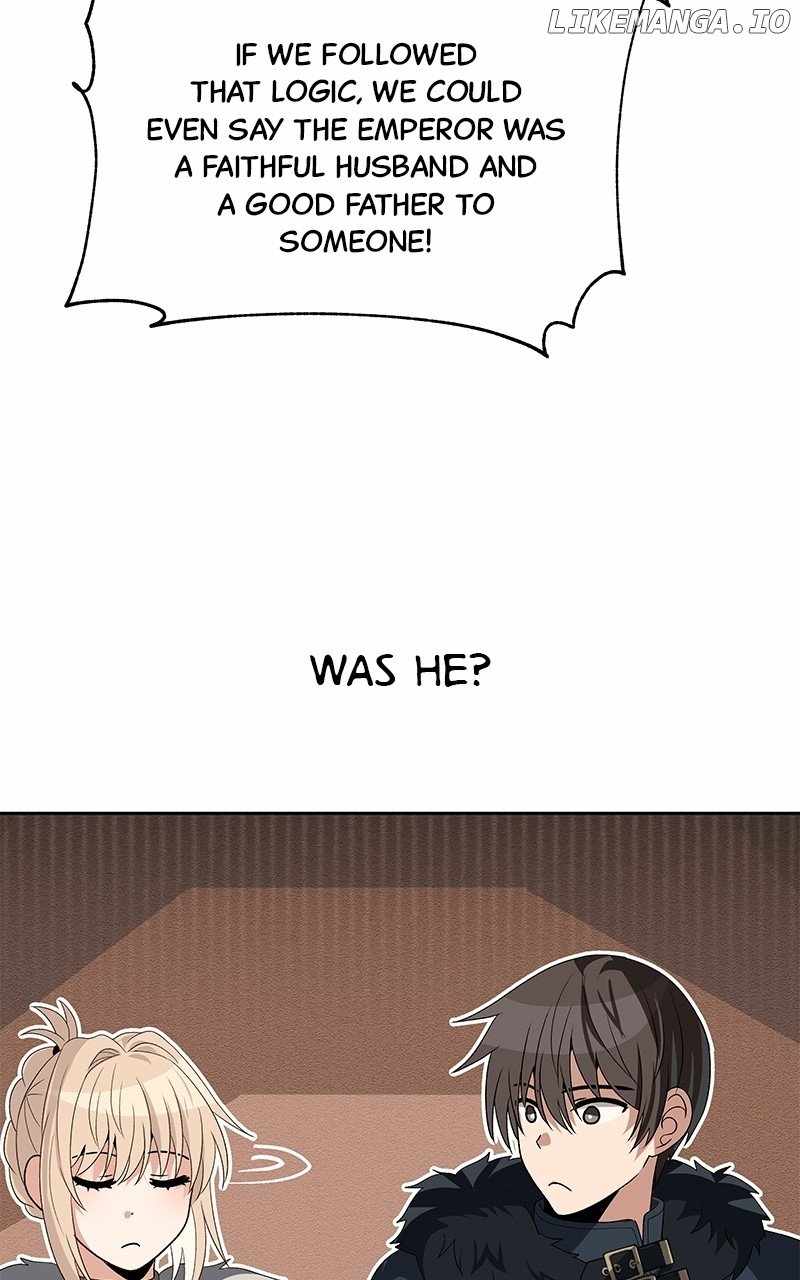 Reloaded Into the Other World Chapter 76 — Page 11