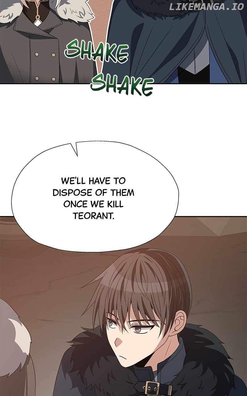 Reloaded Into the Other World Chapter 76 — Page 12