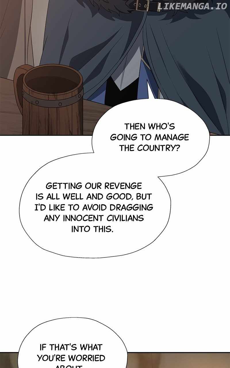 Reloaded Into the Other World Chapter 76 — Page 13