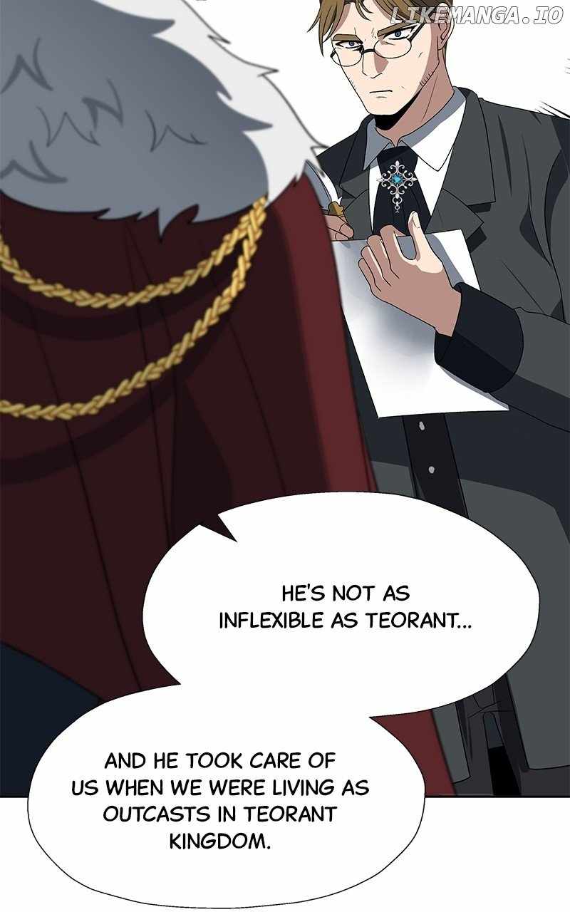 Reloaded Into the Other World Chapter 76 — Page 16