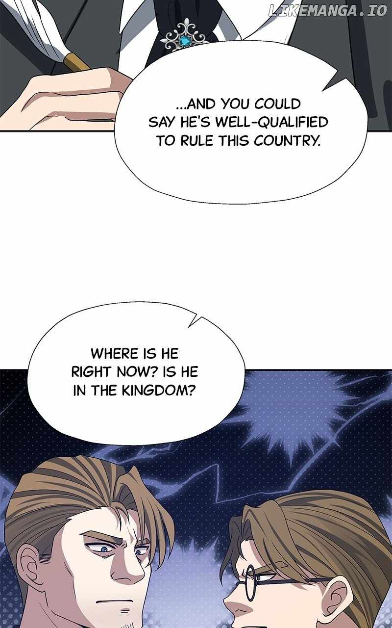 Reloaded Into the Other World Chapter 76 — Page 18