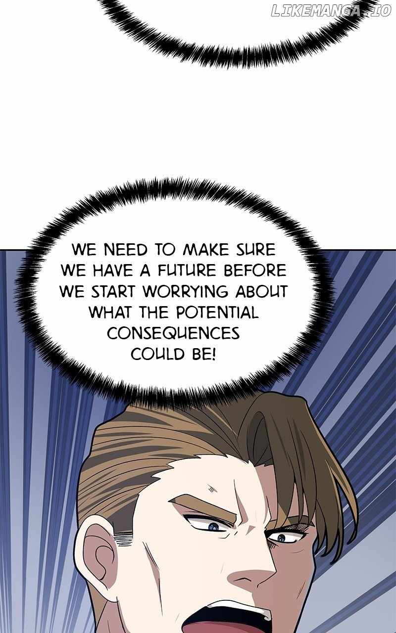 Reloaded Into the Other World Chapter 76 — Page 21