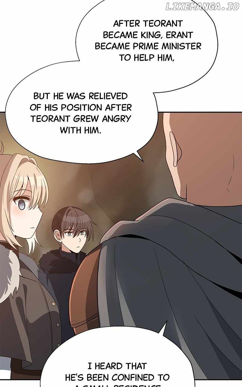 Reloaded Into the Other World Chapter 76 — Page 23