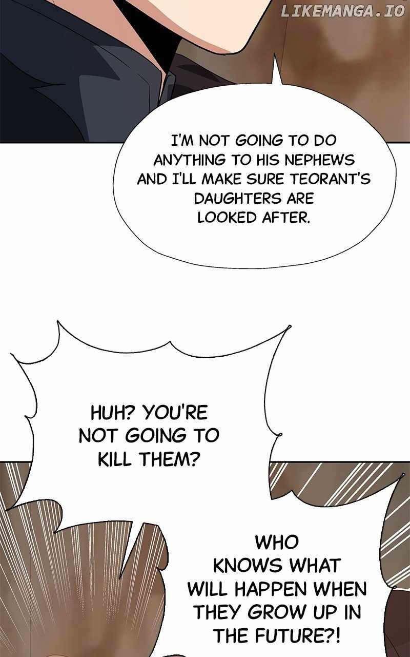 Reloaded Into the Other World Chapter 76 — Page 25