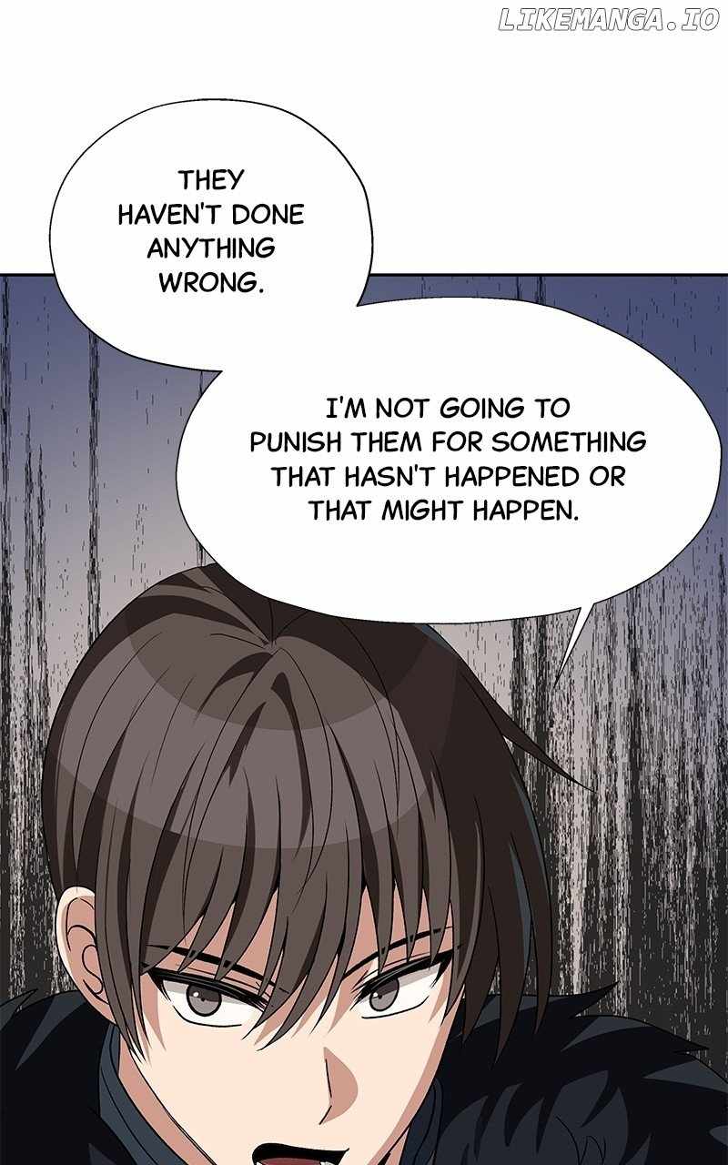 Reloaded Into the Other World Chapter 76 — Page 27