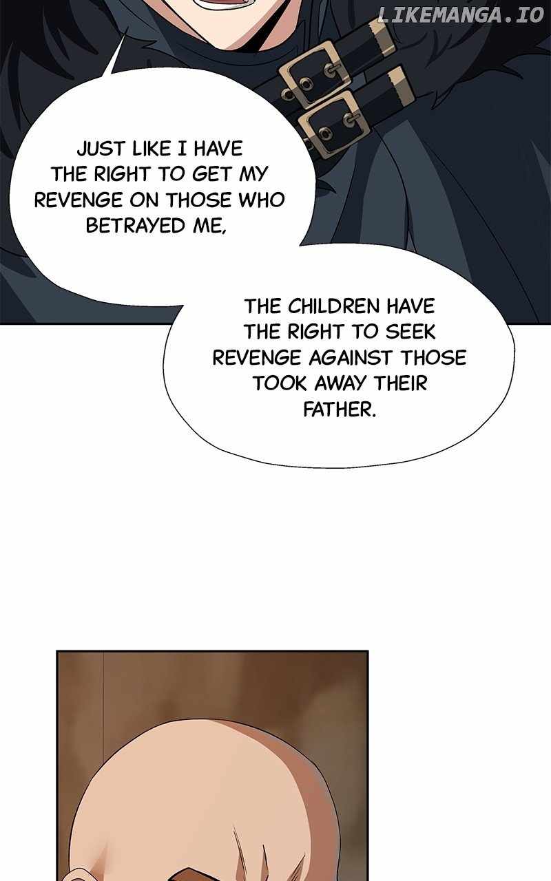 Reloaded Into the Other World Chapter 76 — Page 28