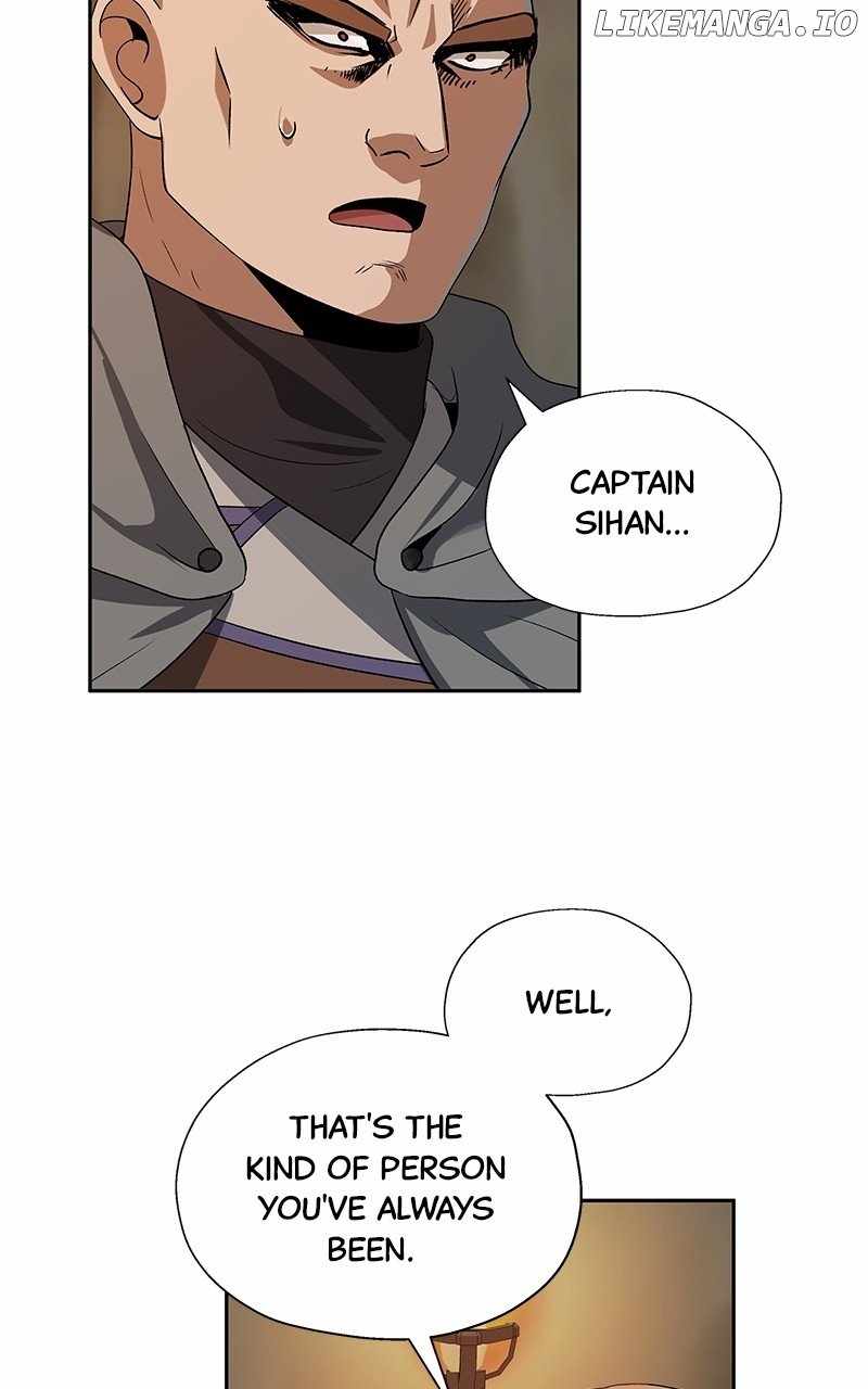 Reloaded Into the Other World Chapter 76 — Page 29